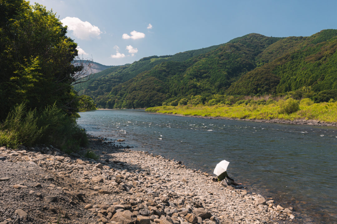 Sada Submersible Bridge